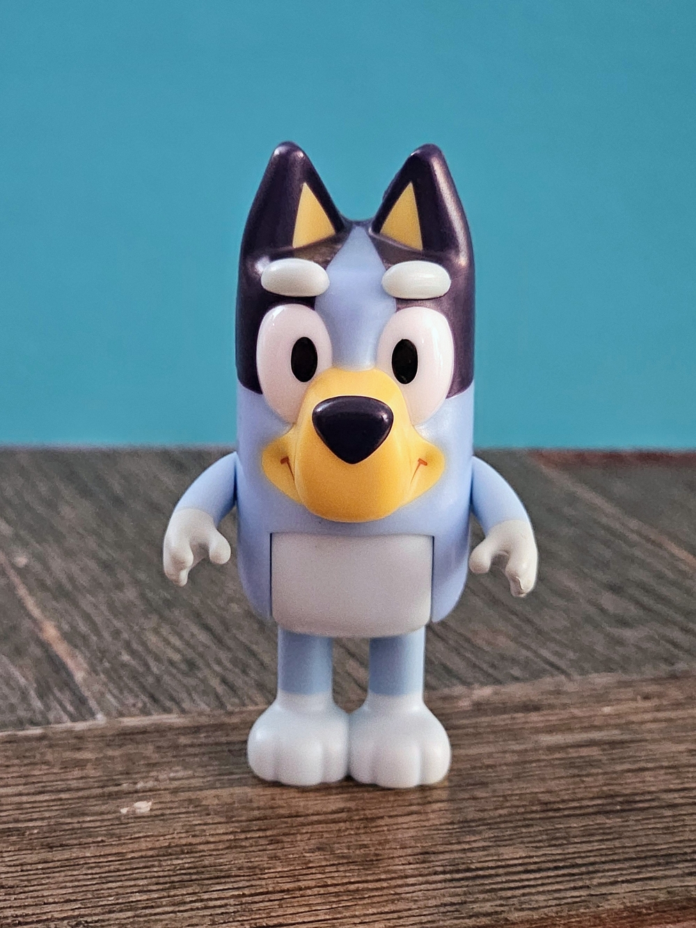 Bluey Figurine